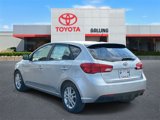 Used 2012 Kia Forte EX image 4