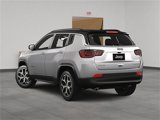 New 2025 Jeep Compass Limited image 4
