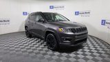 Used 2018 Jeep Compass Latitude image 3