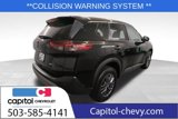 Used 2023 Nissan Rogue S image 3