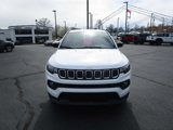 Certified 2023 Jeep Compass Latitude w/ Convenience Group image 2
