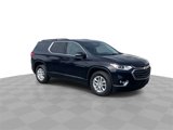Used 2020 Chevrolet Traverse LT image 2