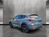 Used 2024 MAZDA CX-5 Carbon Edition image 4