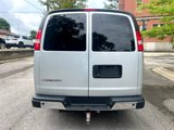 Used 2022 Chevrolet Express 3500 LT w/ LT Preferred Equipment Group image 4