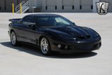 Used 1999 Pontiac Firebird Formula image 5
