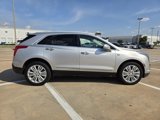 Used 2018 Cadillac XT5 Premium Luxury image 4