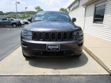 Used 2021 Jeep Grand Cherokee Limited image 4