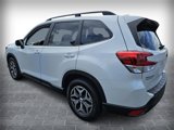 Used 2020 Subaru Forester Premium image 5