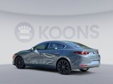 Used 2023 MAZDA MAZDA3 s image 4