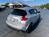 Used 2014 Nissan Juke NISMO image 4