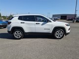 New 2025 Jeep Compass Sport image 3