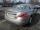 Used 2013 Nissan Altima 2.5 S image 3