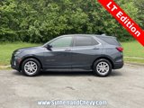 Used 2022 Chevrolet Equinox LT image 4