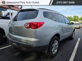 Used 2009 Chevrolet Traverse LT image 6