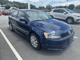 Used 2014 Volkswagen Jetta S image 5