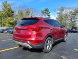 Used 2017 Hyundai Santa Fe Sport w/ Cargo Package image 5