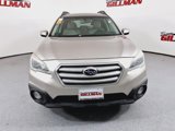 Used 2015 Subaru Outback 2.5i Premium w/ Popular Package #2 image 4