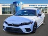Used 2022 Honda Civic Sport image 3