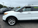 Used 2015 Ford Explorer XLT w/ Equipment Group 202B image 5