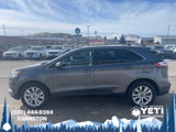 Used 2022 Ford Edge Titanium image 5
