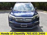 Used 2017 Honda Pilot Touring image 3