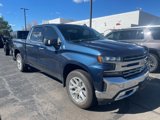 Used 2019 Chevrolet Silverado 1500 LTZ w/ LTZ Premium Package image 4