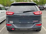 Used 2017 Jeep Cherokee Trailhawk w/ Cold Weather Group image 5
