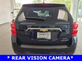 Used 2016 Chevrolet Equinox LS image 3