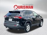 Used 2021 Toyota RAV4 LE image 2