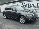 Used 2016 Audi Q5 3.0T Prestige image 2