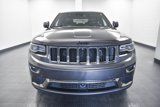 Used 2016 Jeep Grand Cherokee High Altitude image 2