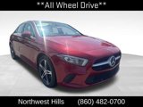 Used 2020 Mercedes-Benz A 220 4MATIC image 2