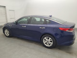 Used 2018 Kia Optima LX image 3