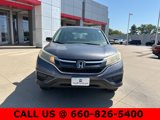 Used 2015 Honda CR-V LX image 2