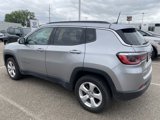Used 2020 Jeep Compass Latitude w/ Cold Weather Group image 3