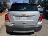 Used 2016 Chevrolet Trax LT w/ LT Convenience Package image 6