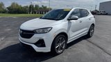 Used 2022 Buick Encore GX Preferred w/ Sport Touring Package image 3