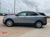 Used 2024 Chevrolet Equinox LS w/ LS Convenience Package image 4