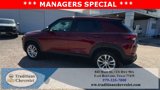 New 2025 Chevrolet TrailBlazer LS w/ LS Convenience Package image 6