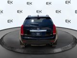 Used 2015 Cadillac SRX Luxury w/ Driver Awareness Package image 4