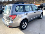 Used 2011 Subaru Forester 2.5X w/ Alloy Wheel Value Pkg image 6