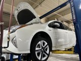 Used 2017 Toyota Prius Four Touring image 5