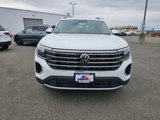 New 2025 Volkswagen Atlas SE image 2