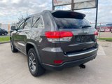 Used 2017 Jeep Grand Cherokee Limited image 6