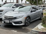 Used 2018 Honda Civic EX-T image 3