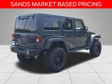 Used 2016 Jeep Wrangler Unlimited Sport w/ Quick Order Package 24S image 4