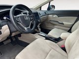 Used 2013 Honda Civic LX image 2