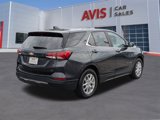 Used 2023 Chevrolet Equinox LT image 6