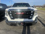 Certified 2020 GMC Sierra 1500 SLT w/ SLT Premium Package image 4