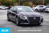 Used 2023 Nissan Altima 2.5 SV image 5
